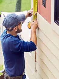 How To Choose The Right Materials for Your Siding Installation in 'Wellston, MO